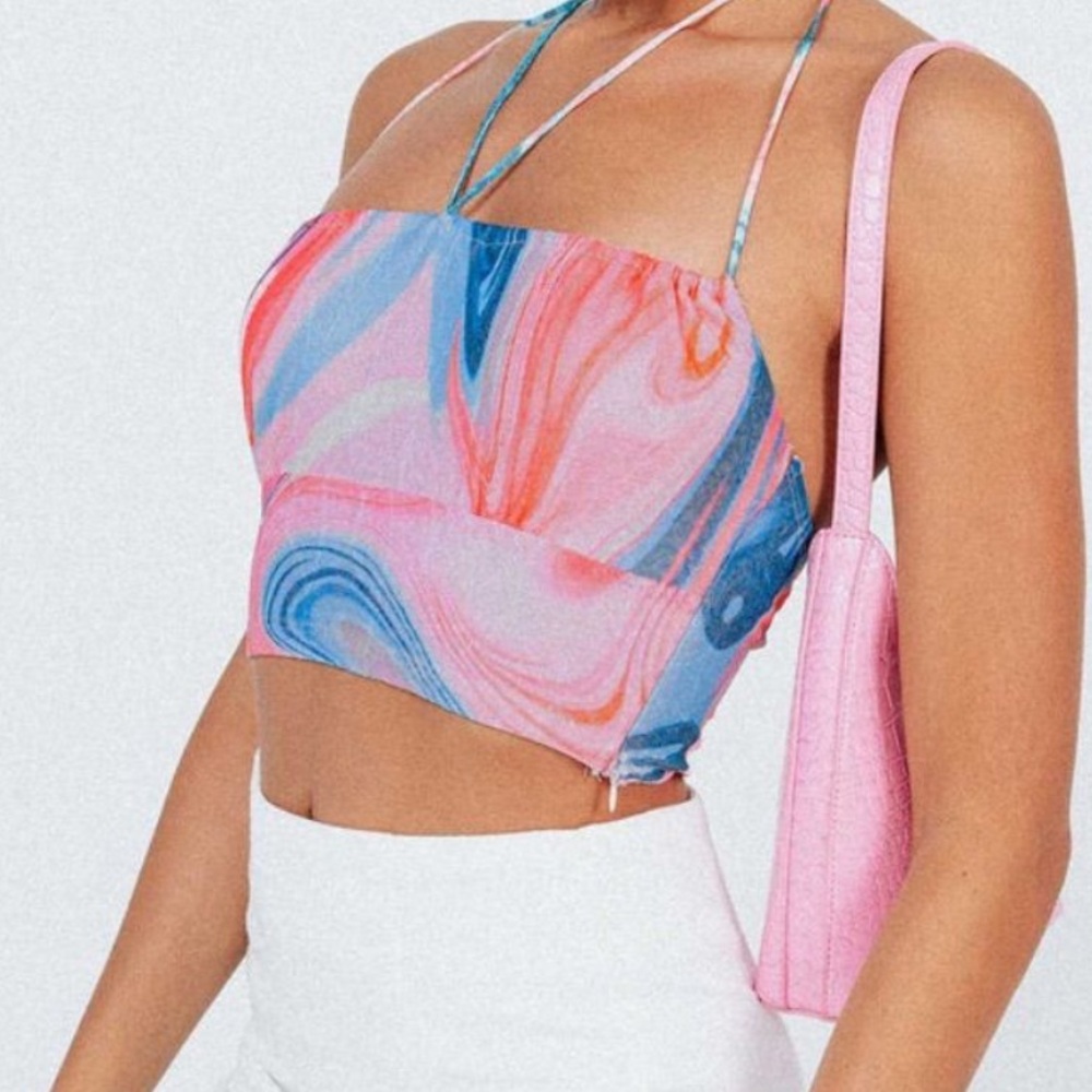 NWT princess Polly top size 6
